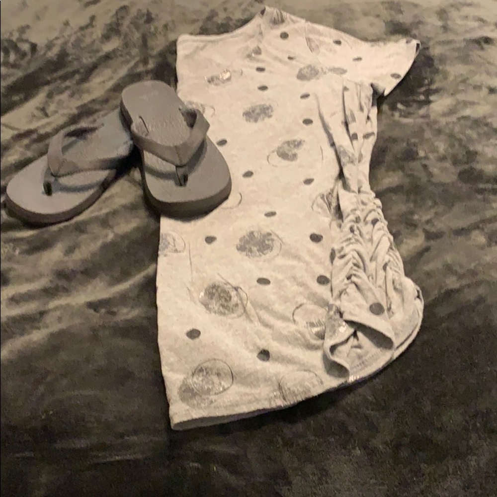 Lane Bryant 14/16 tee shirt